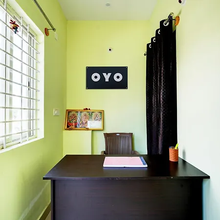 Hotel O V B Comfort
